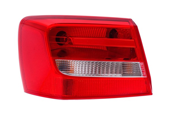 Audi A6 C7 Avant RüCklicht AußEn Links 11-18 OEM Hella-image