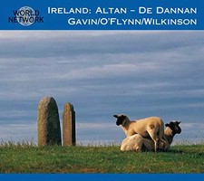 Irland - Schätze der irischen Musik, Altan, Frankie Gavin, Dessie Wilkinson