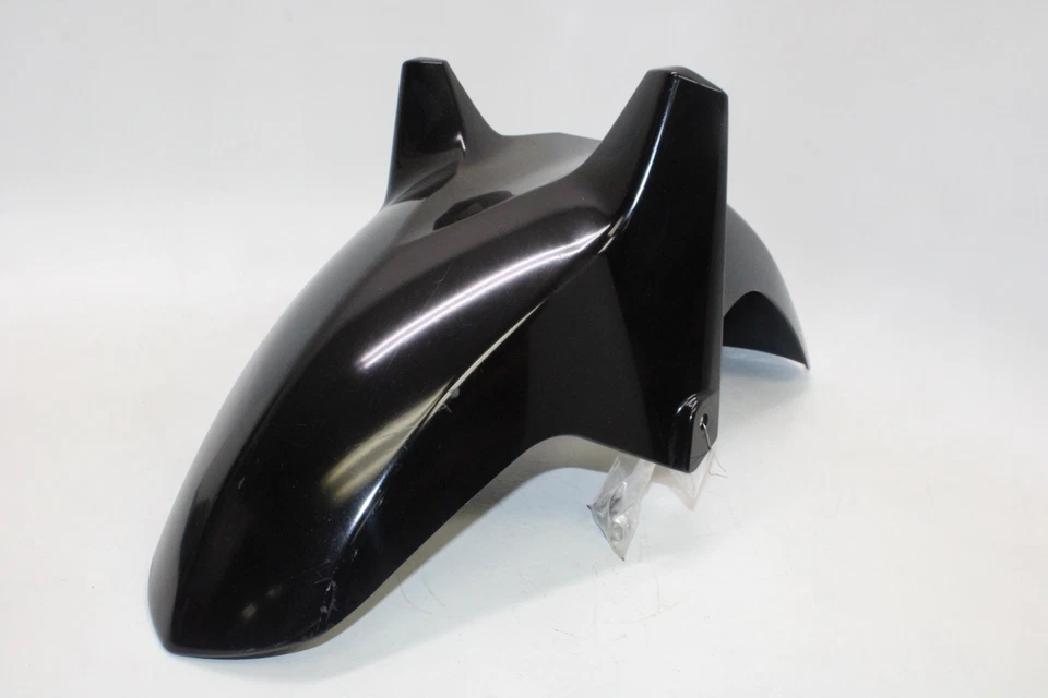 04-09 CARENADO CAPÓ GUARDABARROS RUEDA DELANTERA SUZUKI VSTROM 650 DL650 OEM Foto 2 de 4