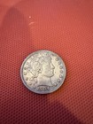 1904 barber quarter in XF condition  — photo 1