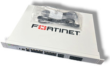 Fortinet FortiGate FG-200F Network Security Firewall 1 YEAR WARRANTY 