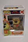 Funko Pop! Animation Muttley Wacky Races #39