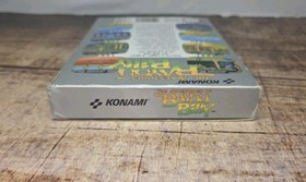 NES The Adventures of Bayou Billy inkl. OVP & Anleitung CiB 