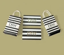 DSW Gift Cards $100