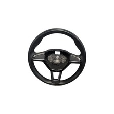 2019-2025 SKODA OCTAVIA MK3 STEERING WHEEL WITH MULTIFUNCTIONS 5E0419091AD