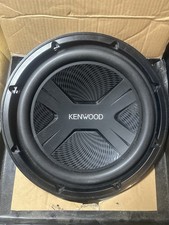 Sub woofer