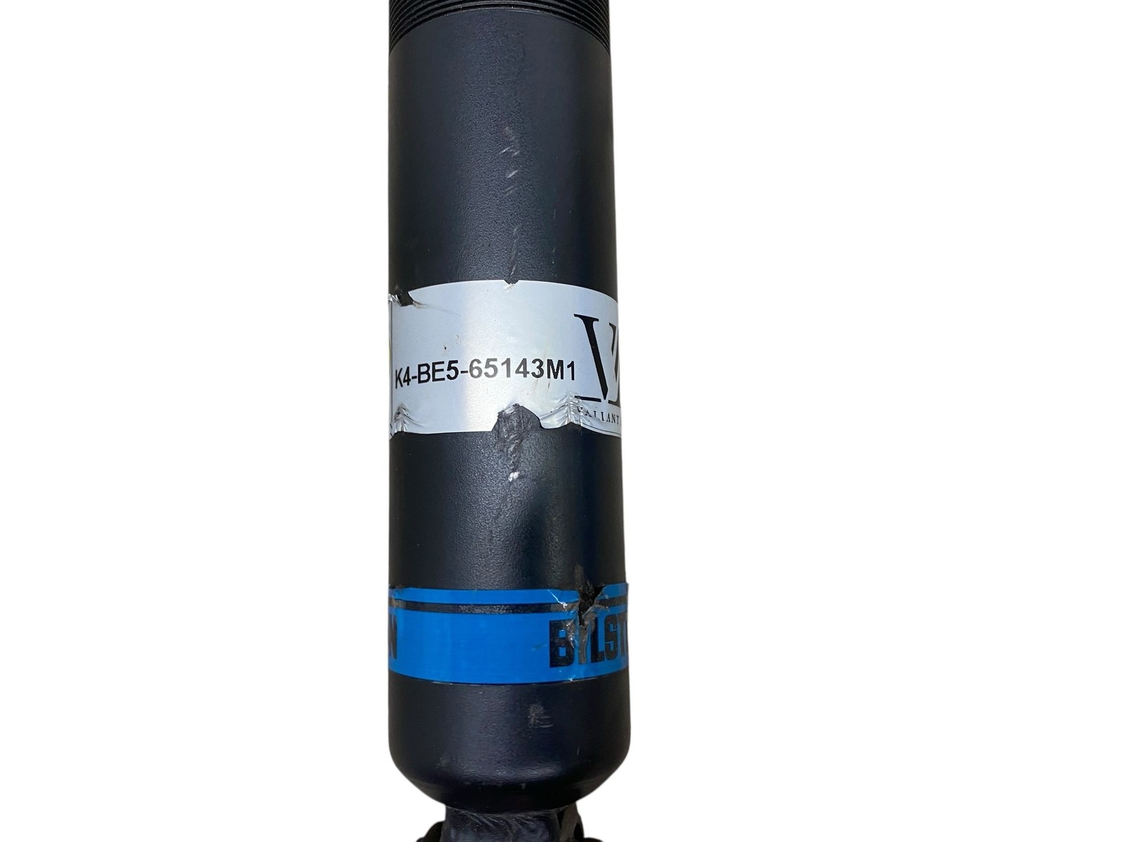 2009 Aston Martin Vantage V8 4.7L Rh Right Rear Bilstein Strut Shock Absorber