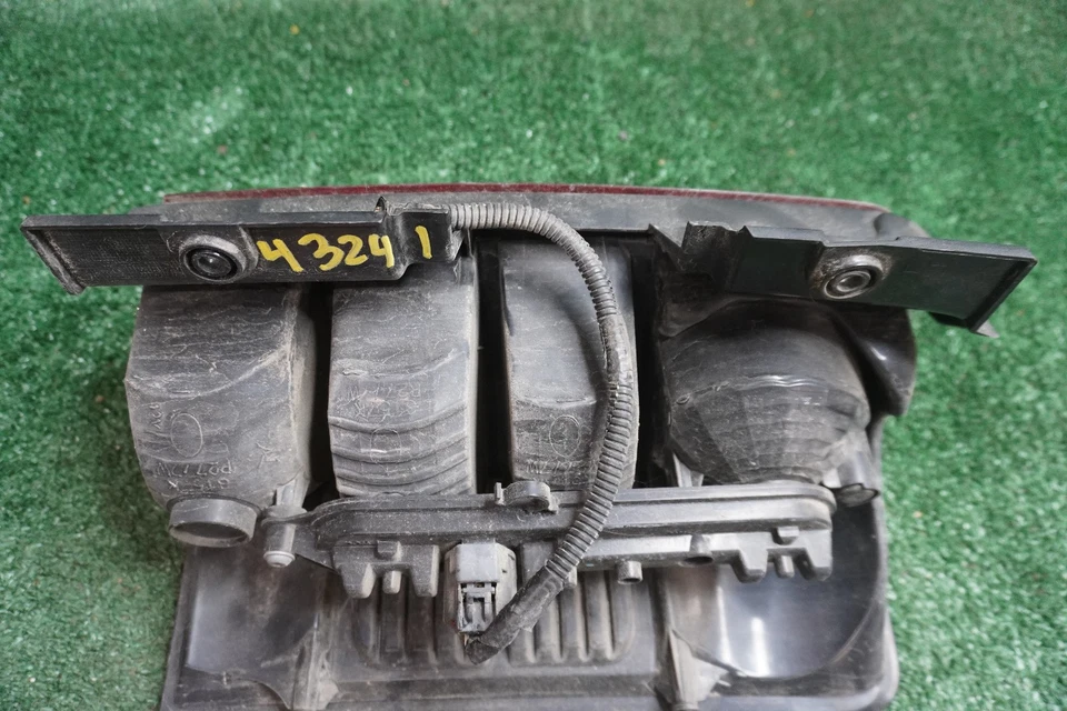 2009 2010 2011 2012 JEEP FREEDOM ВОДИТЕЛЬ СТОРОНЕ ЛЕВЫЙ ЗАДНИЙ ФОНАРЬ OEM 55157347AC - Изображение 3 из 4