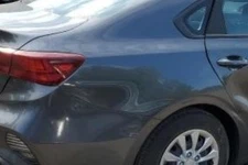 2019-2024 Kia Forte RH Passenger Quarter Panel Mounted Tail Light Lamp OEM