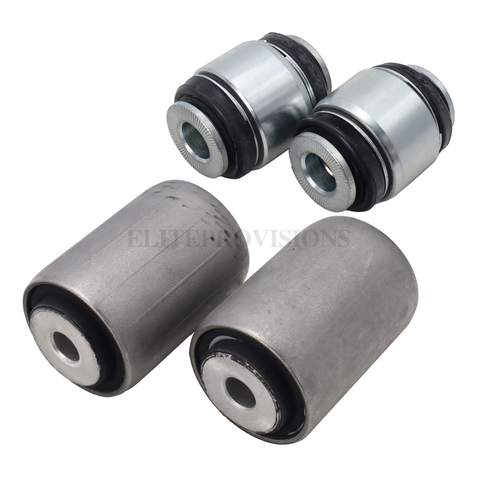Maserati Levante 2017 Rear Lower Control arm bushings 4 pcs P/N 670106331
