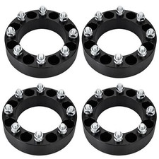 2pcs 28 Lug Wheel Spacers 8x6.5 For Dodge Ram 2500 3500 Ford F-250 916studs 2pcs 28 Lug Wheel Spacers 8x6.5 For Dodge Ram 2500 3500 Ford F-250 916studs