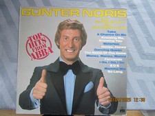 Kleine LP Sammlung = 4Stück Zustand der LPs ...