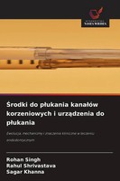 Rohan Singh (U. A.) | ¿Rodki Do P¿Ukania Kana¿óW Korzeniowych I Urz¿Dzenia Do...