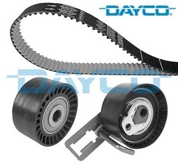Dayco KTB959 Zahnriemensatz Zahnriemen Satz-image
