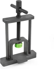 OEMTOOLS 25741 Dual Piston Press, Brake Caliper One Size, Black 