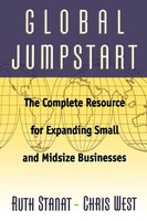 Ruth Stanat (U. A.) | Global Jumpstart | Taschenbuch | Englisch (2000)