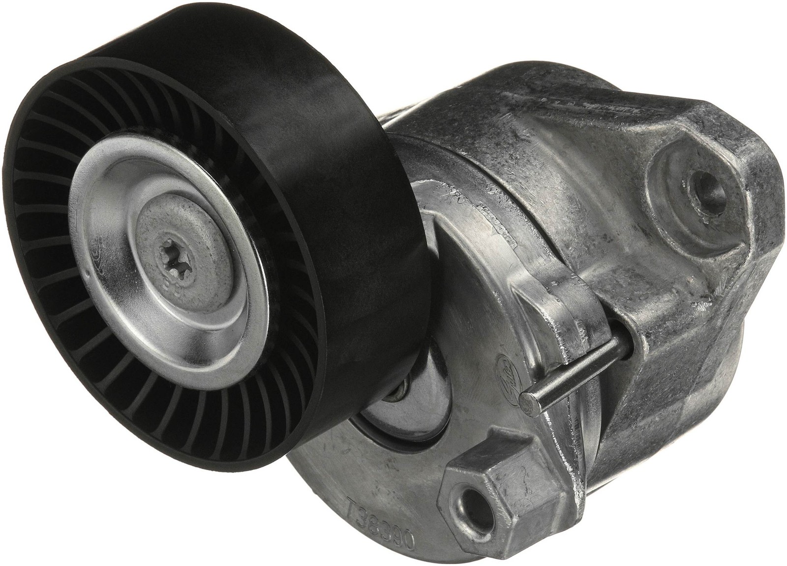 GATES-OE T38390 Belt Tensioner, V-ribbed belt for MERCEDES-BENZ