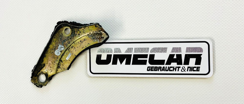 VW Golf 2 Blech Getriebe Staubschutzblech Abdeckblech Zwischenblech