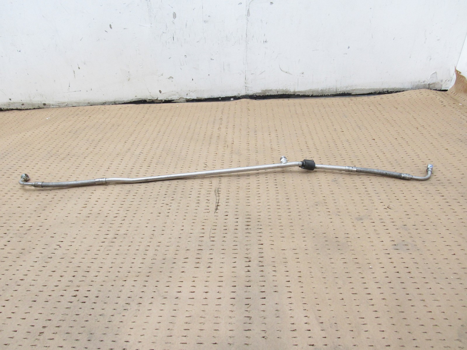 McLaren 650S 2015-2017 Front Hydraulic suspension line
