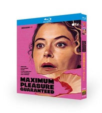 Maximum Pleasure Guaranteed&lrm; (2026): 2-D