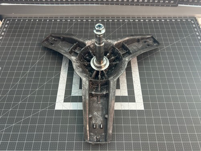 #ad Ref. Whirlpool Kenmore Washer Support Arm P# 8182232 8181914 WPW10250573 $170.00