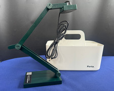 IPEVO V4K Document Camera  Caddy Ultra High Def 8MP USB CDVU-08IP Tested Works
