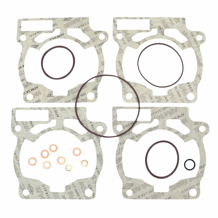 Kit joint KTM 125 EXC 2007-2016 pour réparer les fuites de compression