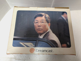 SEGA Dreamcast Console 2 Controller Marvel vs Capcom Japan