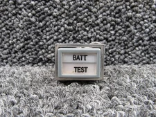 Master Specialties Battery Test Switch