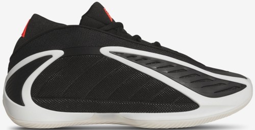 Size 14 adidas AE 1 2 New Wave Anthony Edwards Arctic Fusion  display picture 1