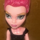 Monster High Gigi Grant Basic 11” Girl Doll Daughter Of The Genie — photo 2