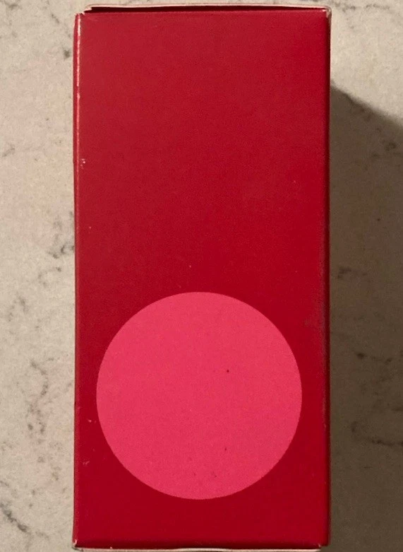 Benefit Benetint Rose Tinted Liquid Lip & Cheek Tint Stain 15ml, .5 Oz Full Size - Image 3 of 4