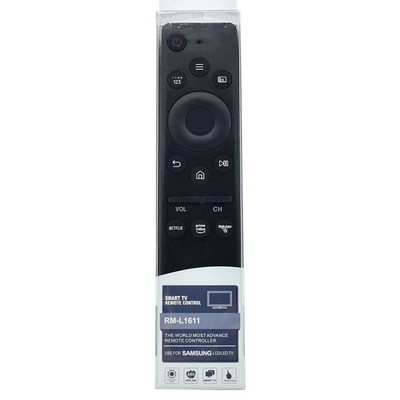 RM-L1611 Universal Remote Control Replace For SAMSUNG TV BN59-01242A BN59-01274A