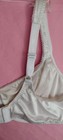 DISCONTINUED 44D CURVATION 2 PLY CUPS UNPADDED COMFORT WIDE STRAPS SATIN... — photo 8