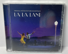 La La Land (Original Soundtrack) by La La Lan...
