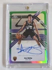 2025 Topps Ace Bailey Future Stars Autographs (Raw)