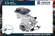 PIERBURG 7.04923.18.0 EGR Valve Fits Jaguar E-Pace Land Rover Discovery Sport