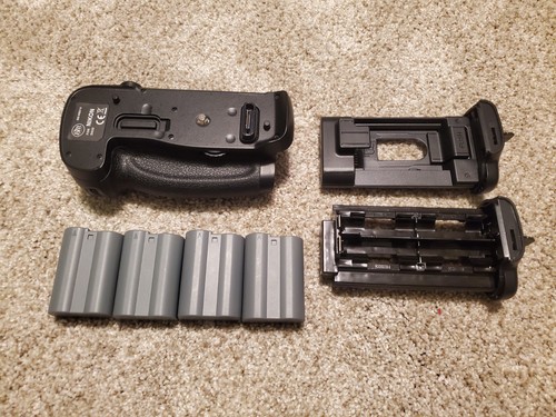 BM MB-MBD18 Battery Grip