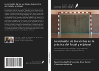 Epaminondas Rodrigues Da Cruz Junior (U. A.) | La InclusióN De Los Sordos En...