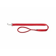 Dog Leash Trixie New Premium Red