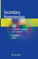 Nanfang Li | Secondary Hypertension | Buch | Englisch (2020) | Xii | Springer