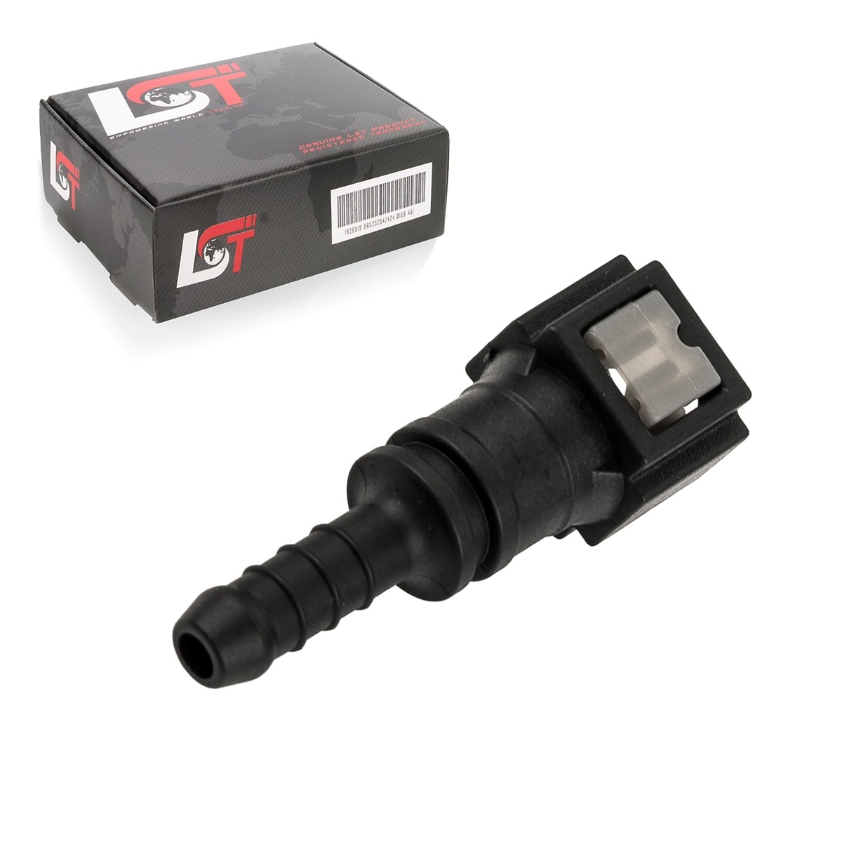 Quick Release Fuel Line Hose Coupling 6.3X6Mm For Subaru
