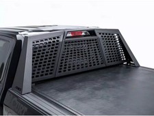 Aries Switchback Headache Rack Fits 2009-2020 Ford F150