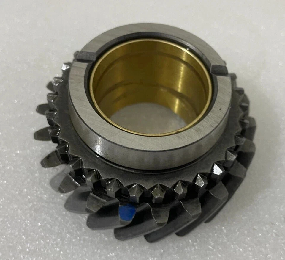 Jeep Willys M38 M38A1 Cj2A Cj3A T-90 Transmission Second Gear | Fit For - Image 2 of 4