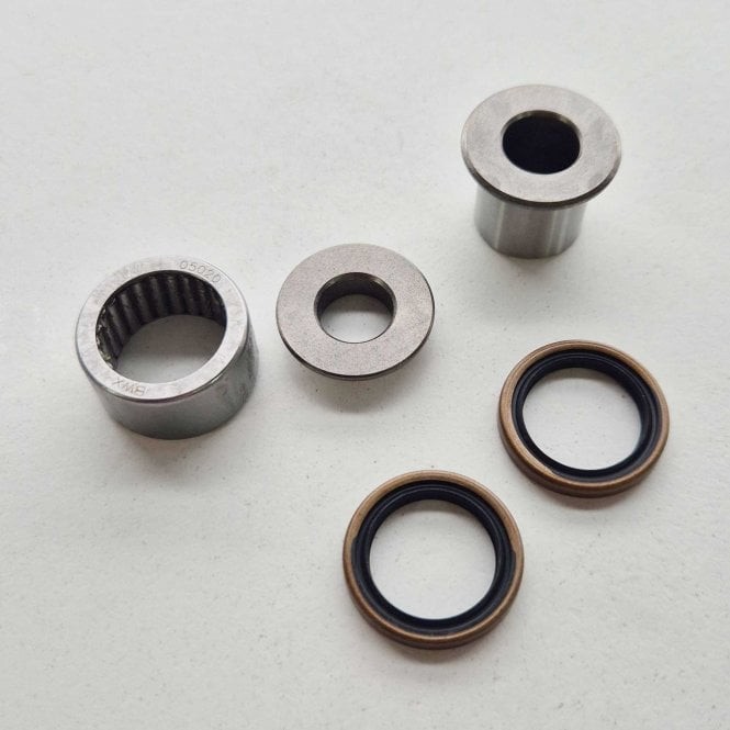 RFX LOWER Shock Bearing Kit (Suzuki RM125/250 01-08 RMZ250 07-23 RMZ450 05-23)