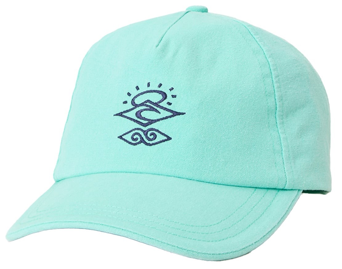 Rip Curl Search Icon Womens Hat - Aqua - New 5290₽