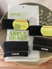Rakiie Achilles Tendonitis Brace with Adjustable Strap, 1 Pair Heel Protector — photo 5