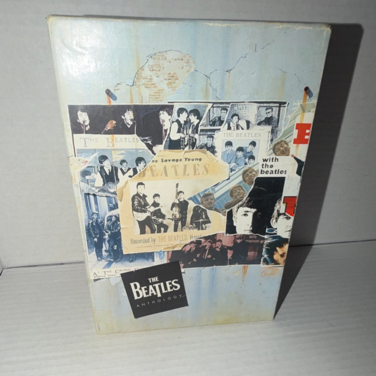 Las mejores ofertas en The Beatles Anthology Box Set CD de Música