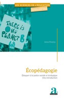 IrèNe Pereira | EcopéDagogie | Taschenbuch | FranzöSisch (2024) | Academia
