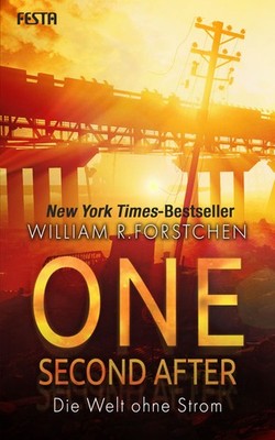 William R. Forstchen / One Second After - Die Welt ohne Strom
